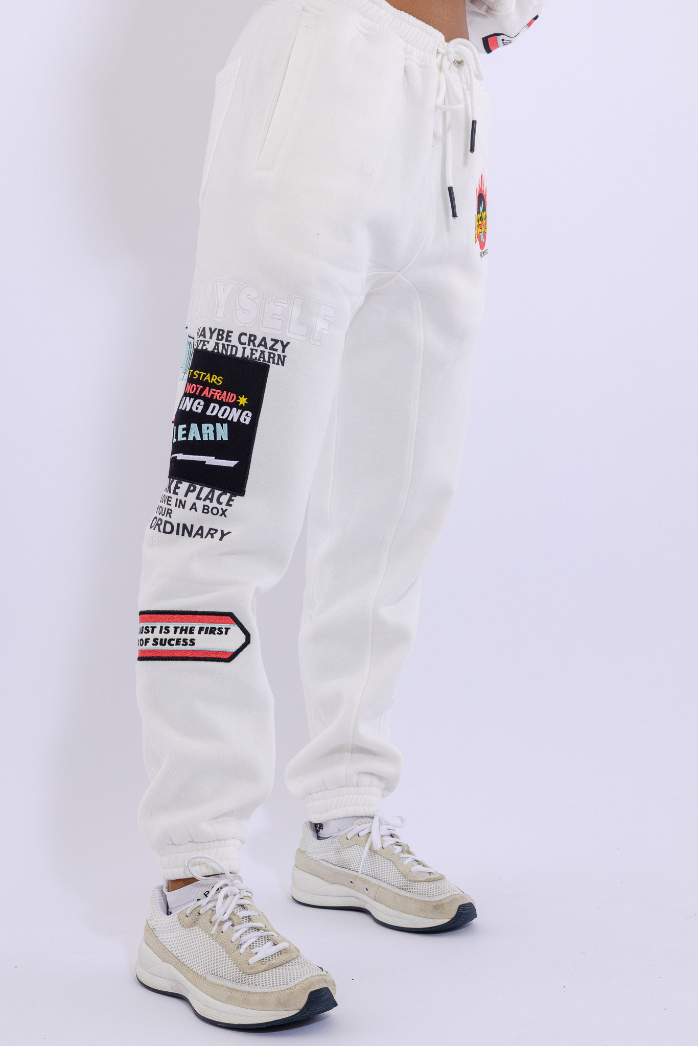 Nothing for Nothing Sweatpants